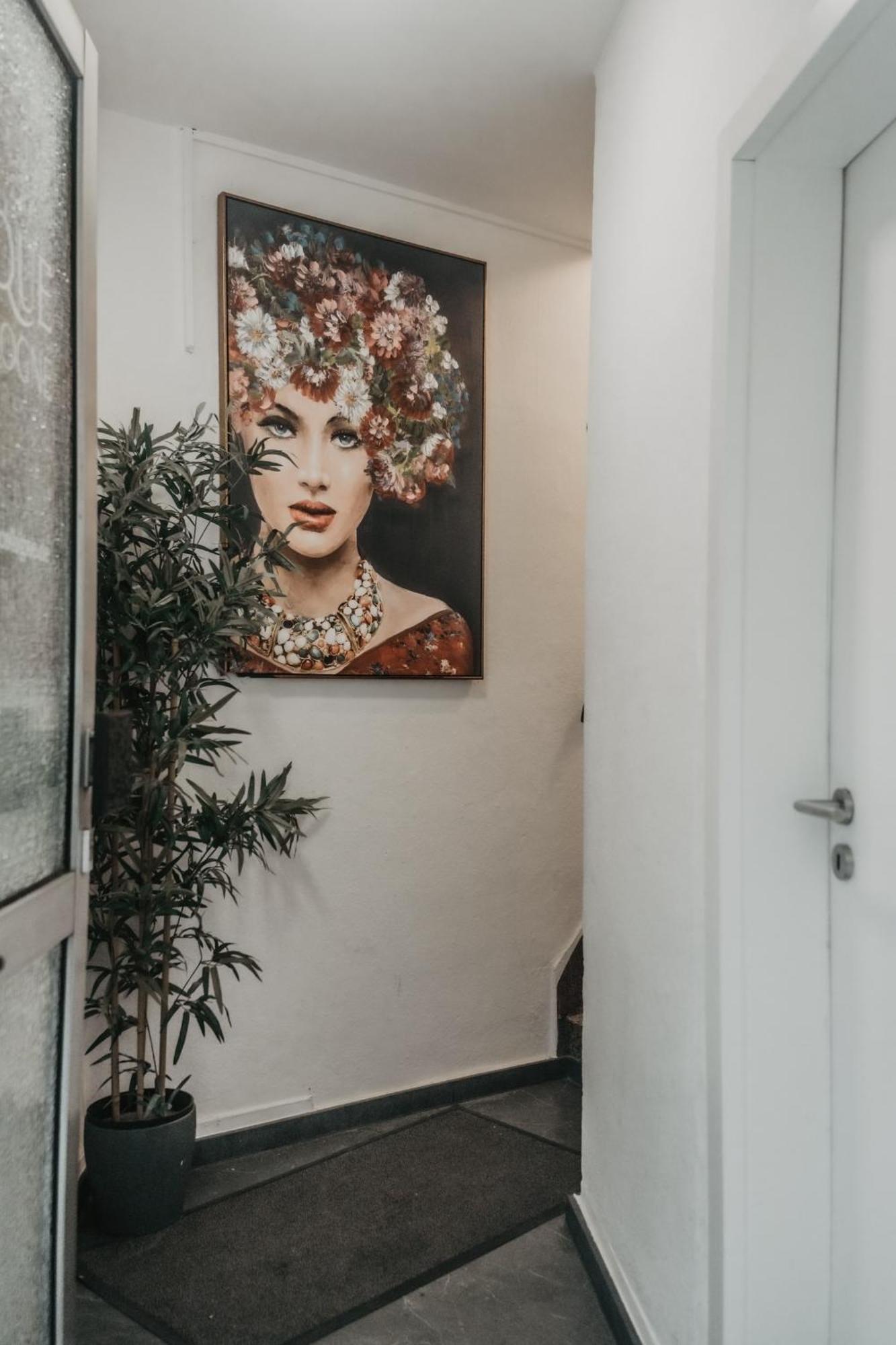 Boutique Hotel Köln Cameră foto